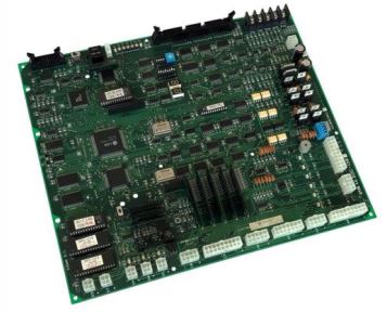 Sigma Elevator Main Board 2